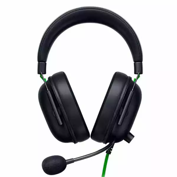 Headset: Razer BlackShark V2 X Gaming