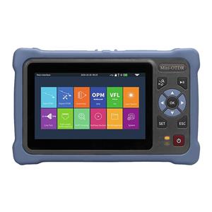 Mini OTDR-COMPTYCO (12 in 1)