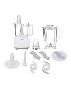 غذاساز میدیا مدل FPF-360A-SW Midea FPF-360A-SW Food Processor