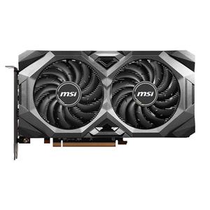 کارت گرافیک ام اس آی Radeon RX 5700 XT MECH 8g درحدنو 