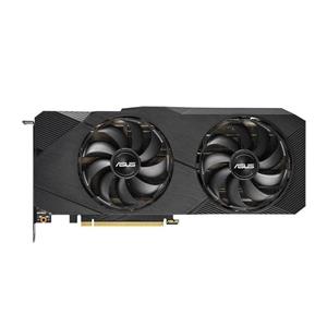 کارت گرافیک ایسوس ASUS DUAL RTX 2070 SUPER درحد نو