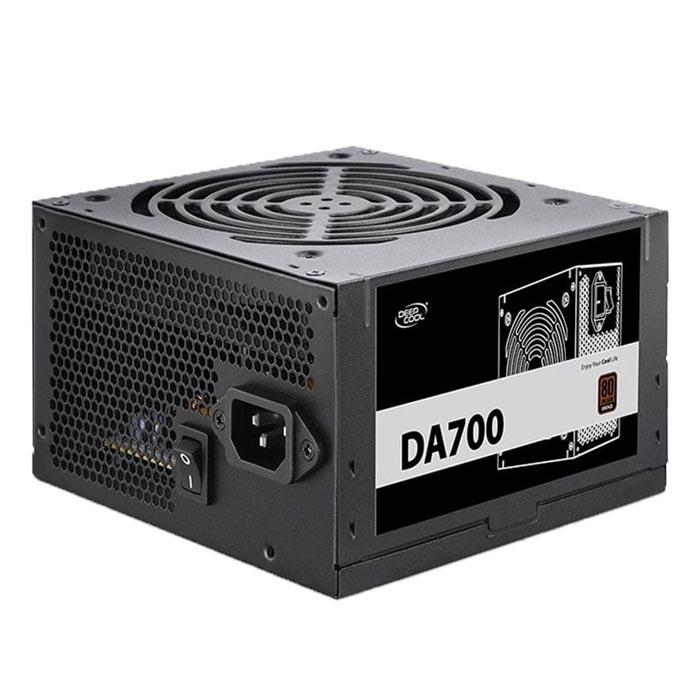 DeepCool DA700 Computer Power Supply
