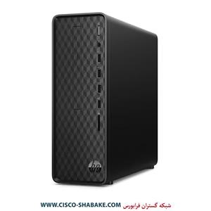 کامپیوتر Slim Desktop S01-pF3002na HP