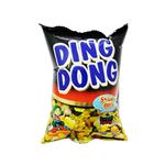 آجیل مخلوط تند و شیرین ۱۰۰ گرم دینگ دونگ – ding dong