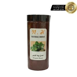 عسل پونه 950 گرم عسل کندو