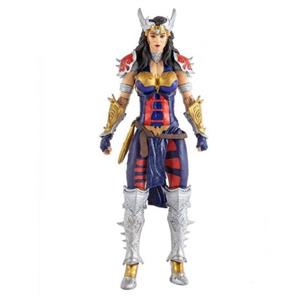 اکشن فیگور واندر وومن(Wonder Woman) برند مک فارلین