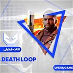 اکانت قانونی DeathLoop Deluxe Edition برای PS5