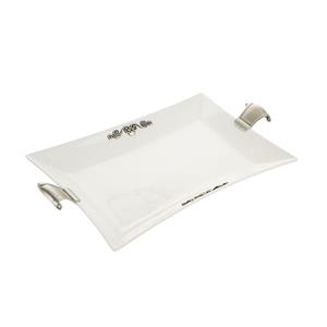 شیرینی خوری سیلویا مدل HD-701 Silvia HD-701 Pastry Dish