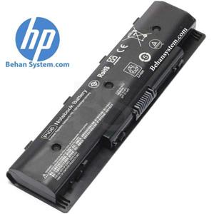 باتری لپ تاپ 6 سلولی مدل E15 برای لپ تاپ Hp ENVY15