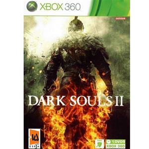 بازی Dark Souls مخصوص xbox 360