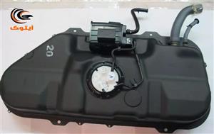 مجموعه باک با پمپ بنزین و کنیستر سراتو (آبشنال و 2000 و وارداتی) 311501M000