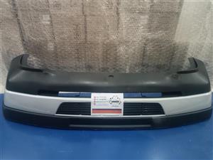 سپر جلو پژو 405 نقره ای مهر کام پارس ایساکویی