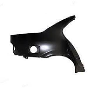 گلگیر خارجی عقب چپ سمند فاقد سوراخ آنتن ایساکویی