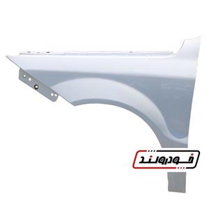 گلگیر جلو چپ دنا معمولی ایساکو