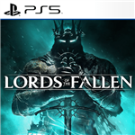 اکانت قانونی Lords OF The Fallen پلی استیشن Playstation