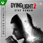 بازی Dying Light 2 Stay Human Ultimate Edition ایکس باکس XBOX