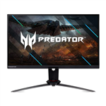 مانیتور گیمینگ ایسر مدل Predator XB273U NVbmiiprzx سایز 27 اینچ