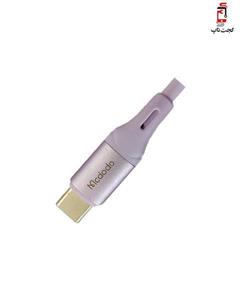 کابل تبدیل USB-A به TYPE-C مک دودو مدل CA-1843 100W