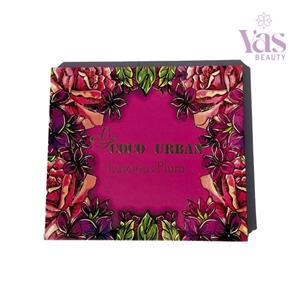 سایه ۵۶ رنگ COCO