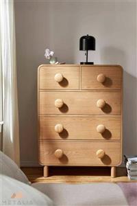 دراور 5 کشو تابیتا مدل MG7003