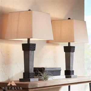 آباژور رومیزی فاکس مدل MG3012