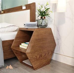 ست میز جلو مبلی و عسلی هایو مدل MG4014