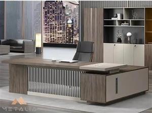 میز مدیریت داکستون مدل MG6002