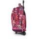 کوله پشتی چرخدار گابل مدل Lucky 344620 Gabol Lucky 344620Backpack