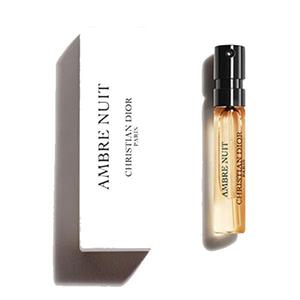 سمپل اورجینال کریستین دیور امبر نویت