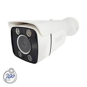 دوربین مداربسته 8 مگاپیکسل تحت شبکه آیدنت مدل IP-902s15-WL