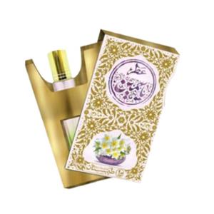 عطر یاسمین طیبستان (۵ گرم)