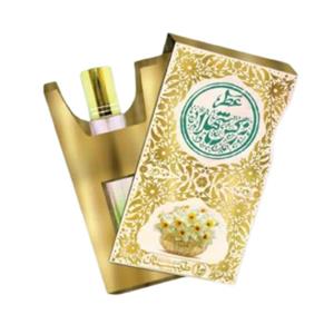 عطر نرگس شهلا طیبستان (۵ گرم)