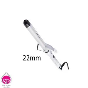پرینسلی فر کننده مو سایز ۲۲ کد PR154AT