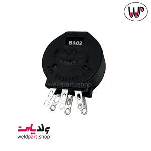 ولوم دوبل 1 کیلو Double Volume B102 RVS28 1K