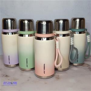 فلاسک 600 میلی THERMAL