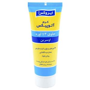کرم آتوپیکس ایروکسIrox Atopix cream for dry skin