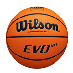 توپ بسکتبال ویلسون WILSON EVO NXT طرح اصلی