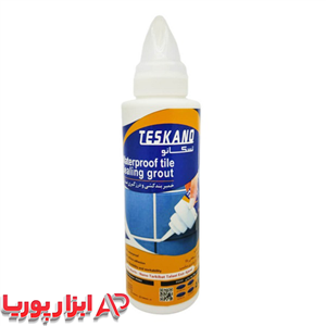 خمیر بندکشی و درزگیری ضد آب تسکانو