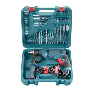 ست ترکیبی دریل برقی 52 پارچه رونیکس مدل Ronix RS-0006