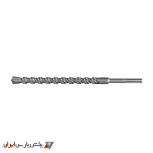 مته پنج شیار 500×30 رونیکس مدل RH-5016