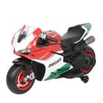 موتور شارژی مدل طرح ducati کد 2138