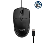 موس سیم دار Philips M234 عالی