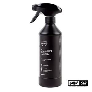 اسپری چربی زدا نانو سرامیک ناژول مدل Nasiol Clean Universal Precleaner 