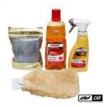 کیت محصولات مراقبت از خودرو سوناکس مدل Sonax Car Care Kit