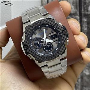 ساعت مچی مردانه کاسیو جی شاک Casio G-Shock GST-B400XD-1A2JF 