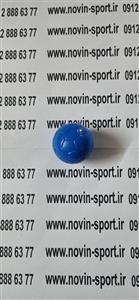 توپ فوتبال دستی درخشان (یک عدد) 