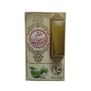 عطر سیب طیبستان (۱ گرم)