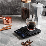 ترازو باریستا coffee scale کافی اسکیل EK6002