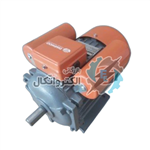 الکتروموتور سه فاز 5.5 کیلو وات 1500 دور دوو مدل DAYE2 – 1325 – 4 – 7HP