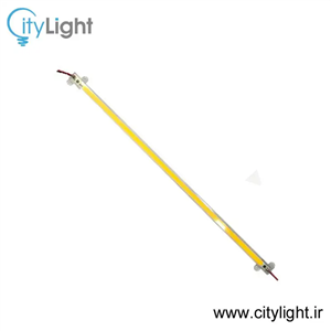 ال ای دی خطی COB یک متری